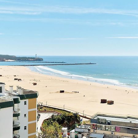 Apartment Rocha Varandas Cozy Portimao Exterior photo