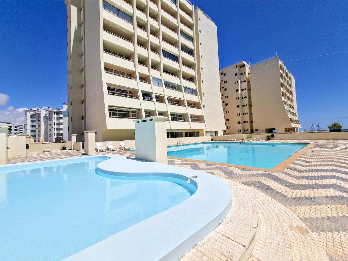 Apartment Rocha Varandas Cozy Portimao Exterior photo