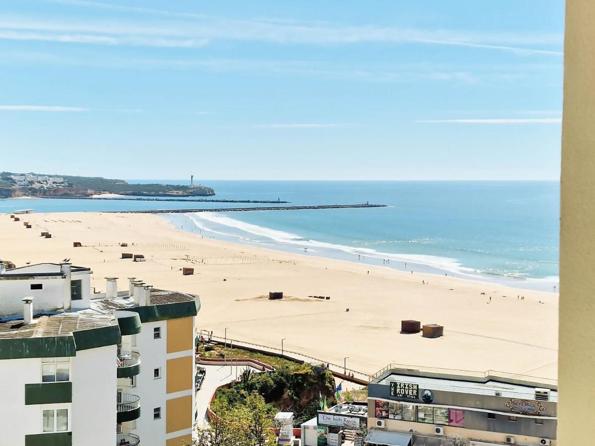 Apartment Rocha Varandas Cozy Portimao Exterior photo