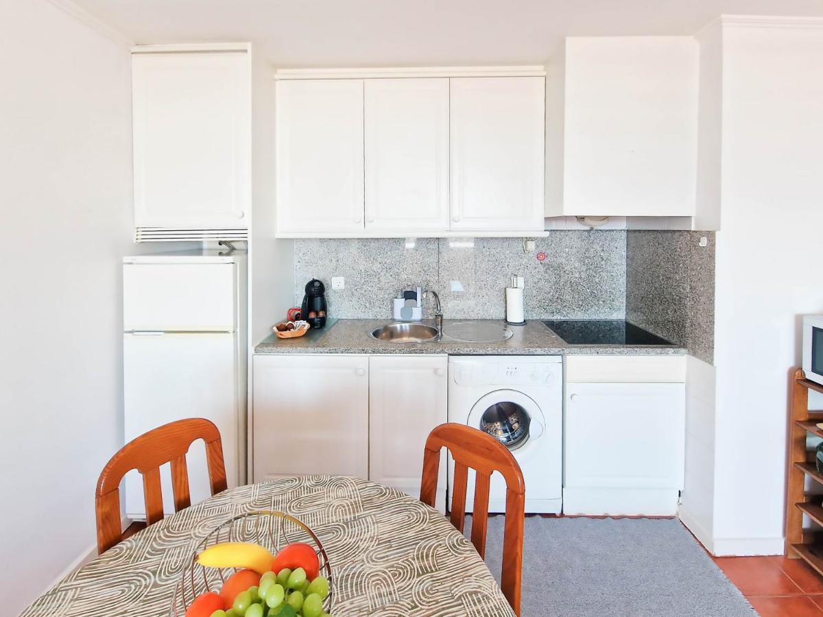 Apartment Rocha Varandas Cozy Portimao Exterior photo