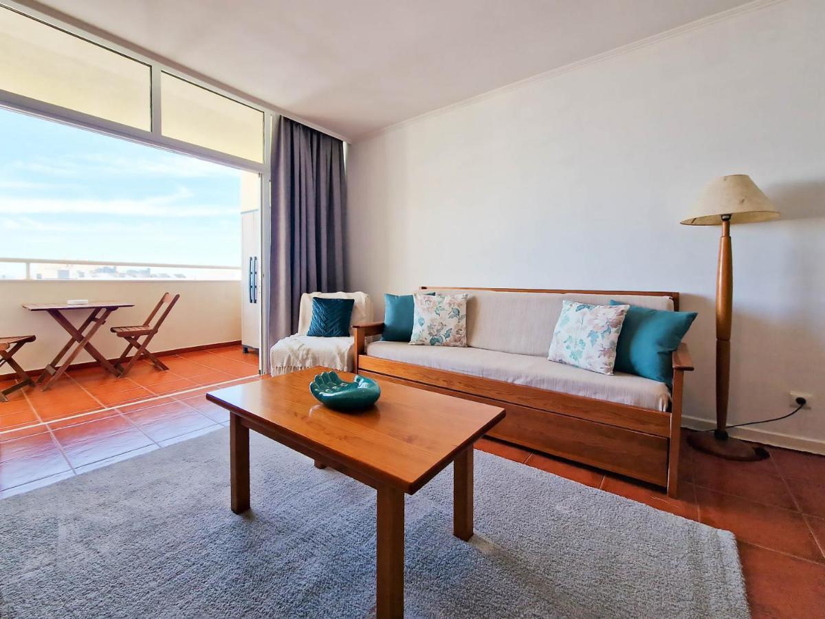 Apartment Rocha Varandas Cozy Portimao Exterior photo