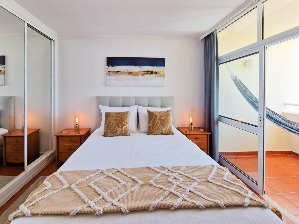 Apartment Rocha Varandas Cozy Portimao Exterior photo