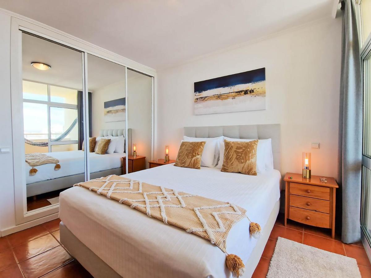 Apartment Rocha Varandas Cozy Portimao Exterior photo