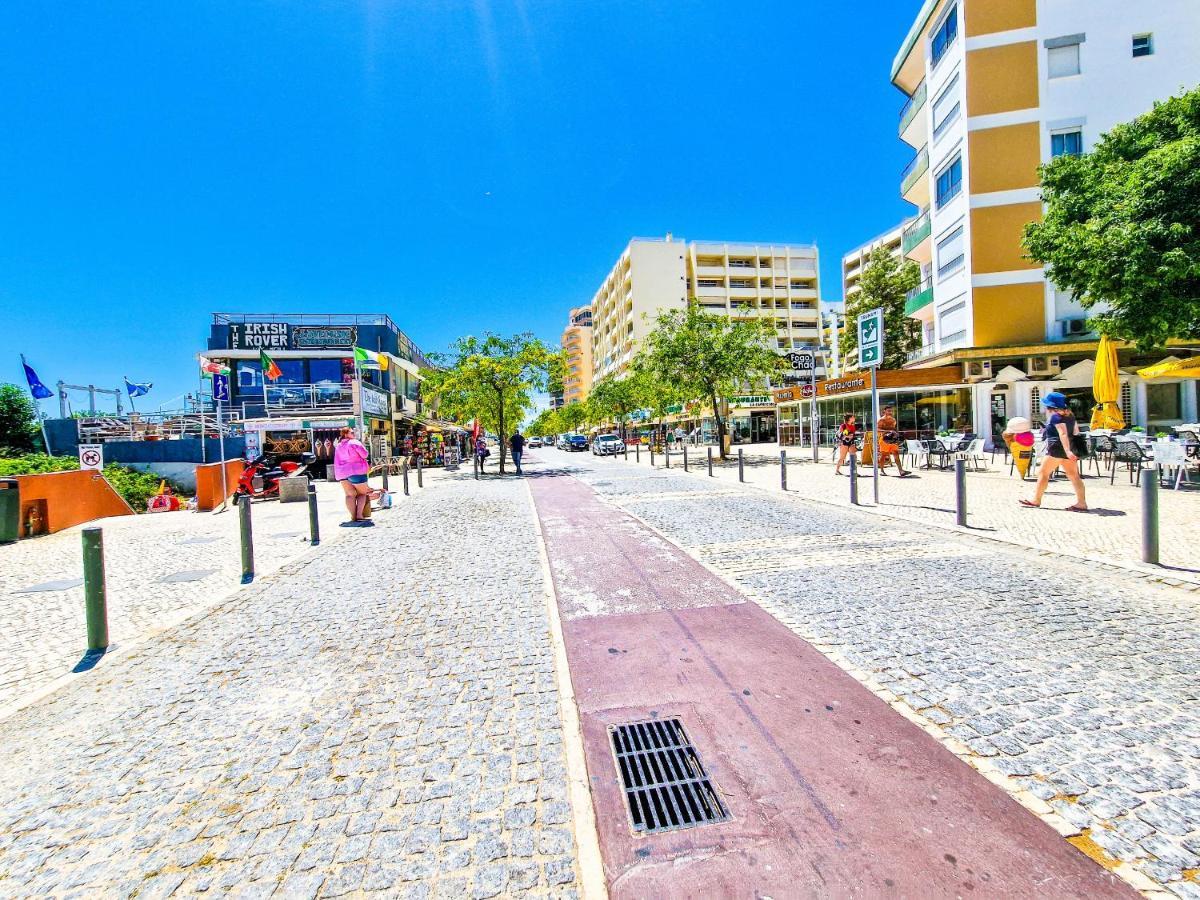Apartment Rocha Varandas Cozy Portimao Exterior photo