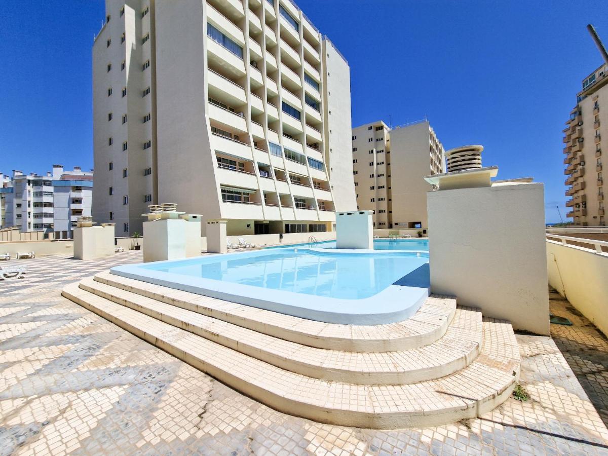 Apartment Rocha Varandas Cozy Portimao Exterior photo