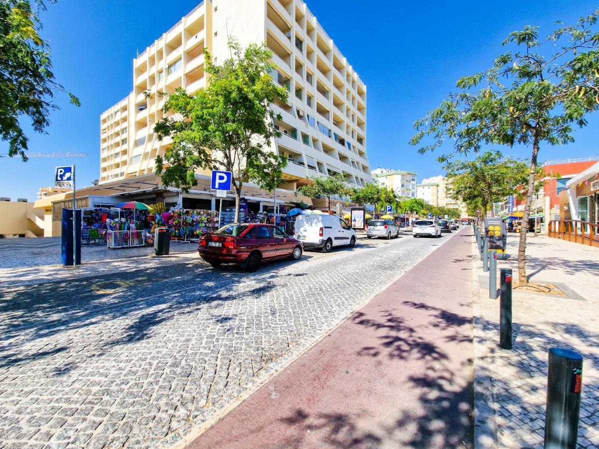Apartment Rocha Varandas Cozy Portimao Exterior photo