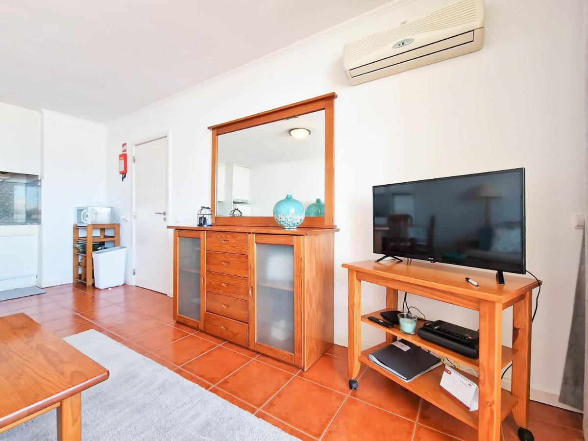 Apartment Rocha Varandas Cozy Portimao Exterior photo
