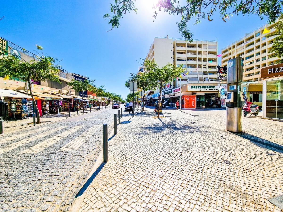Apartment Rocha Varandas Cozy Portimao Exterior photo