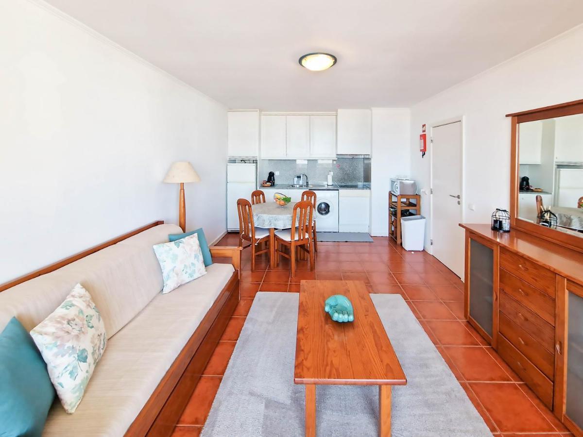 Apartment Rocha Varandas Cozy Portimao Exterior photo